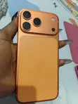 Apple iPhone 17 Pro Max 256GB Orange - 2