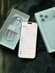 New Apple iPhone 17 Pro Max 256GB Silver - 3