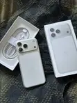 New Apple iPhone 17 Pro Max 256GB Silver - 4