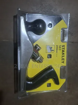 Stanley SB3 Smoothing Plane 210mm (Model 1-12-033)