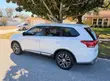 Mitsubishi Outlander SEL FWD 2016 White - 1