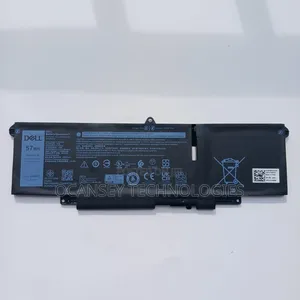 Original Dell 66DWX Battery for Latitude 7350/7650/7450/7640