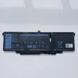 Original Dell 66DWX Battery for Latitude 7350/7650/7450/7640 - 1