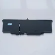 Original Dell 66DWX Battery for Latitude 7350/7650/7450/7640 - 2