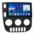 New Android Screen for Mercedes-Benz ML (1998-2005) - 2