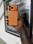 Apple iPhone 17 Pro Max 256GB Orange - 3