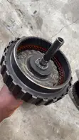Toyota Voxy 2014 Drive Clutch - 2