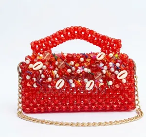 Bead Bags for Weddings & Church