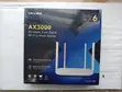 LB-Link AX3000 Wireless Dual Band WiFi 6 Mesh Router - 1