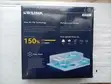 LB-Link AX3000 Wireless Dual Band WiFi 6 Mesh Router - 2