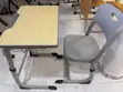 Royal Comfort Gray School Chairs (Brand New) - 3