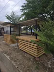 Food Stand for Sale - Tema Beach Road - 1