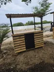 Food Stand for Sale - Tema Beach Road - 3