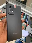 Samsung Galaxy A52 5G 128GB Black - 5
