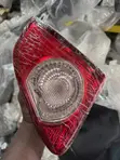 Toyota Corolla Boot Light (2009-2010) - 2
