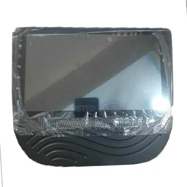 New Android Touchscreen for Chevrolet Malibu (2016-2025) - 1