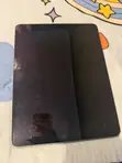 Apple iPad Pro 12.9 (2022) 128GB Black - 1