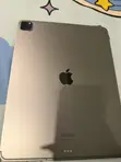 Apple iPad Pro 12.9 (2022) 128GB Black - 2