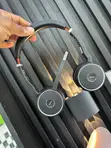 Jabra Evolve 75 Headset - 1