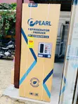 Pearl 309L Double Door Refrigerator (PF-433 Bottom-Freezer) - 2