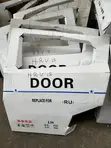 Honda HR-V 2015-2019 Back Door - 1
