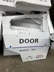 Honda HR-V 2015-2019 Back Door - 2