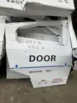 Honda HR-V 2015-2019 Back Door - 3