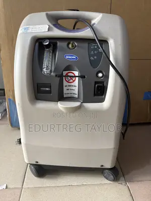 Invacare Oxygen Concentrator