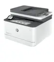 HP LaserJet Pro MFP 3103fdw Printer - 3