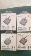 Super PD Fast Charging Charger - 1