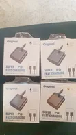 Super PD Fast Charging Charger - 3