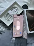 New Apple iPhone 16 Pro Max 512GB Gold - 2