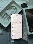New Apple iPhone 16 Pro Max 512GB Gold - 3