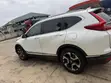 2017 Honda CR-V Touring AWD SUV - 2