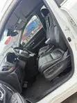 2017 Honda CR-V Touring AWD SUV - 3