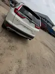 2017 Honda CR-V Touring AWD SUV - 4