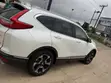 2017 Honda CR-V Touring AWD SUV - 5