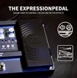 FLAMMA FX100 Guitar Multi-Effects Pedal - 2