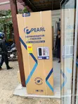 Pearl 309L Double Door Refrigerator (PF-433 Bottom-Freezer) - 1