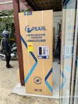 Pearl 309L Double Door Refrigerator (PF-433 Bottom-Freezer) - 2