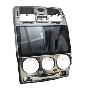 New Android Car Stereo for Hyundai Getz (2002-2011) with Free Reverse Camera