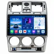 New Android Car Stereo for Hyundai Getz (2002-2011) with Free Reverse Camera - 2