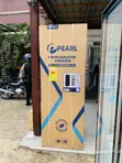 Pearl 309L Double Door Refrigerator (PF-433 Bottom-Freeze) - 1