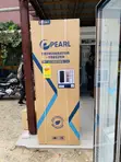 Pearl 309L Double Door Refrigerator (PF-433 Bottom-Freeze) - 2