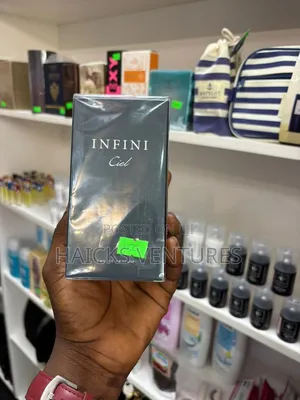INFINI Girl Eau de Parfum for Women