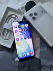 Apple iPhone 17 Pro Max 512GB Silver - 1