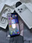 Apple iPhone 17 Pro Max 512GB Silver - 2