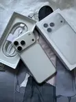 Apple iPhone 17 Pro Max 512GB Silver - 3