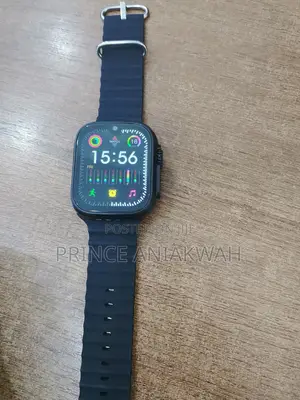 S8 Ultra Smart Watch