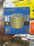 Portable Wireless Bluetooth Speaker - 2